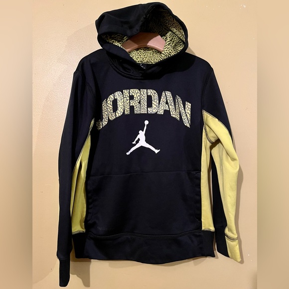 Jordan Other - Jordan Therma Fit  Hoodie M